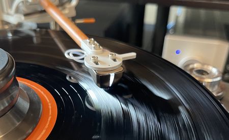 GRAND MASTER光カートリッジ